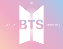 Get to Know BTS