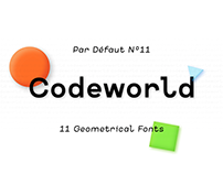 Codeworld