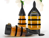 Bee Sweet, Honey