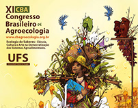 Congresso Brasileiro de Agroecologia - by Fábio Viana