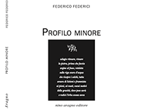 Profilo Minore (a cura di A. Cortellessa) - Nino Aragno