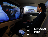 Lincoln MKZ Experience