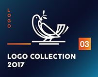 Logo Collection 2017 | Part 03