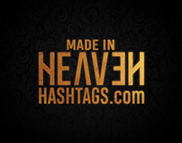 Made in Heaven Hashtags