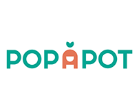 POPAPOT - BRAND PROJECT