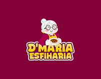 D'Maria Esfiharia