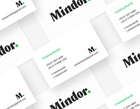 Mindor Design Studio