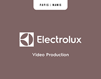 @LifeatElectrolux Launch| Electrolux Group