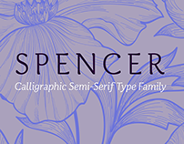 Spencer – Type Family