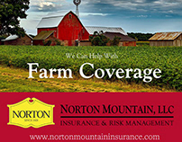 Norton Mountain Marketing Assets