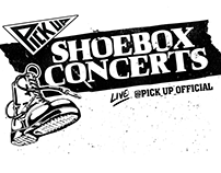 ShoeBox Concerts