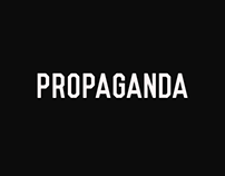Propaganda 2021