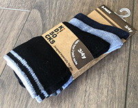 Socks package program