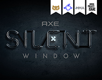 Axe - Silent Window
