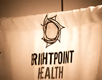 Brightpoint Health Staff Service Awards Luncheon 2015