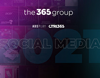 The365group Social Media 2021