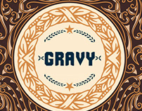 GRAVY - Isaias Creativo