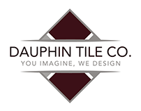Dauphin Tile Co. Logo