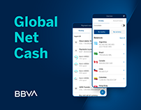 BBVA Global Net Cash App
