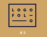 Logofolio 2017 #2