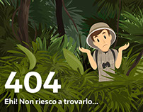 Page 404 - Zerouno Software
