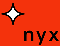 Nyx: new brand 2021