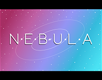 Nebula, art and shaders