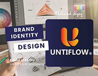 Brand identity design