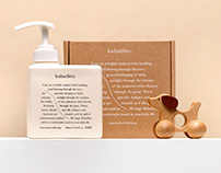 BABADITTO BRANDING & PACKAGE