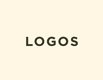 Logo Design Work