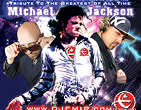DJ Emir Michael Jackson Badder Than Bad Mixtape