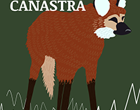 [CAPA] Lobos da Canastra