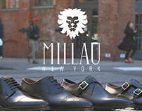 Kickstarter Campaign Design for a New Footwear Brand