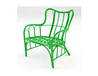 Chair IKEA NIPPRIG