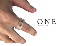 ONE (Smart Ring System)