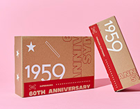 SG 1959—60 years of our National Symbols