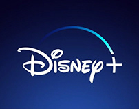 Disney: Disney+ y Megacable