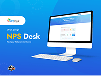 NPS Desk