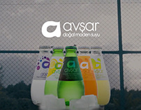 Avsar Mineral Water - Promo video