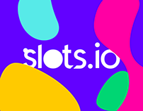 Slots.io | Identity