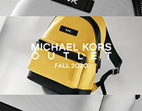 Michael Kors Outlet Fall 2020