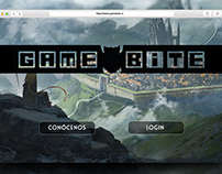 Game Bite Revista gamer virtual