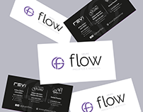 Grupo Flow: Projetos e Serviços