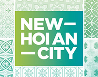 New Hoi An City