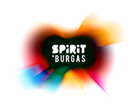 Spirit of Burgas ReBRAND