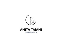 Anita Taiani • Personal Brand