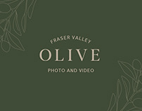 OLIVE - Logo