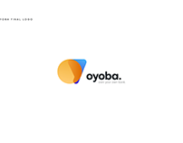 OYOBA Branding