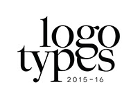 Logotypes 2015-2016