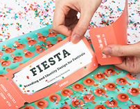 Fiesta: Branding and Identity of Festivals